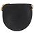 Borsa a Spalla Christian Dior in Pelle Nera e Oro Auth BA6321 Nero D'oro - vista 2