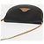 Borsa a Spalla Christian Dior in Pelle Nera e Oro Auth BA6321 Nero D'oro - vista 6