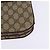 Bolso Sherry Line GG Supreme Web de GUCCI en PVC beige y dorado 001 113 6862 Auth 143301 - vista 16