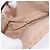 Bolso Sherry Line GG Supreme Web de GUCCI en PVC beige y dorado 001 113 6862 Auth 143301 - vista 21