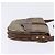 Bolso Sherry Line GG Supreme Web de GUCCI en PVC beige y dorado 001 113 6862 Auth 143301 - vista 4