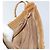Gucci Borsa a spalla Micro GG Supreme in PVC Beige Oro Auth BA6123 D'oro - vista 19