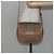 Gucci Borsa a spalla Micro GG Supreme in PVC Beige Oro Auth BA6123 D'oro - vista 22