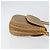 Gucci Borsa a spalla Micro GG Supreme in PVC Beige Oro Auth BA6123 D'oro - vista 3