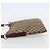 GUCCI GG Canvas Schultertasche Beige Silber 113013 Auth 143267 - Ansicht 3