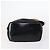 Borsa a Spalla Gucci Bamboo Jackie Nylon 6Set Nera Auth bs29393 Nero - vista 10
