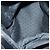 Borsa a Spalla Gucci Bamboo Jackie Nylon 6Set Nera Auth bs29393 Nero - vista 11