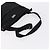 Borsa a Spalla Gucci Bamboo Jackie Nylon 6Set Nera Auth bs29393 Nero - vista 19