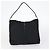 Borsa a Spalla Gucci Bamboo Jackie Nylon 6Set Nera Auth bs29393 Nero - vista 23