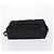 Borsa a Spalla Gucci Bamboo Jackie Nylon 6Set Nera Auth bs29393 Nero - vista 28