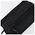 Borsa a Spalla Gucci Bamboo Jackie Nylon 6Set Nera Auth bs29393 Nero - vista 29