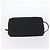 Borsa a Spalla Gucci Bamboo Jackie Nylon 6Set Nera Auth bs29393 Nero - vista 30