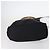 Borsa a Spalla Gucci Bamboo Jackie Nylon 6Set Nera Auth bs29393 Nero - vista 5