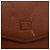 Autre Marque Borsa a Spalla Burberrys in Pelle Marrone Oro Auth th6364 D'oro - vista 10