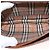Autre Marque Borsa a Spalla Burberrys in Pelle Marrone Oro Auth th6364 D'oro - vista 12