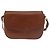 Autre Marque Borsa a Spalla Burberrys in Pelle Marrone Oro Auth th6364 D'oro - vista 13