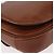 Autre Marque Borsa a Spalla Burberrys in Pelle Marrone Oro Auth th6364 D'oro - vista 15