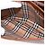 Autre Marque Borsa a Spalla Burberrys in Pelle Marrone Oro Auth th6364 D'oro - vista 19