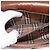 Autre Marque Borsa a Spalla Burberrys in Pelle Marrone Oro Auth th6364 D'oro - vista 20