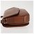 Autre Marque Borsa a Spalla Burberrys in Pelle Marrone Oro Auth th6364 D'oro - vista 4