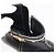 Stivaletti LOUIS VUITTON in Pelle Suhari 34 1/2 Nero Oro LV Auth 143282 D'oro - vista 19