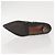 Stivaletti LOUIS VUITTON in Pelle Suhari 34 1/2 Nero Oro LV Auth 143282 D'oro - vista 7