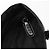 Borsa a mano in nylon nero e argento Gucci Bamboo 000 1998 0508 Auth 143305 - vista 10