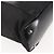 Borsa a mano in nylon nero e argento Gucci Bamboo 000 1998 0508 Auth 143305 - vista 15
