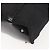 Borsa a mano in nylon nero e argento Gucci Bamboo 000 1998 0508 Auth 143305 - vista 16