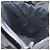 Borsa a mano in nylon nero e argento Gucci Bamboo 000 1998 0508 Auth 143305 - vista 18