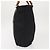 Borsa a mano in nylon nero e argento Gucci Bamboo 000 1998 0508 Auth 143305 - vista 3