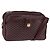 Céline Borsa a Spalla in Tela Macadam CELINE Bordeaux Oro Auth BA6206 D'oro Bordò