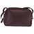Céline Borsa a Spalla in Tela Macadam CELINE Bordeaux Oro Auth BA6206 D'oro Bordò - vista 2