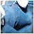 LOUIS VUITTON Epi Mabillon Backpack Blue M52235 LV Auth 141956 - view 12