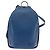 LOUIS VUITTON Epi Mabillon Backpack Blue M52235 LV Auth 141956 - view 13