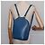 LOUIS VUITTON Epi Mabillon Backpack Blue M52235 LV Auth 141956 - view 21