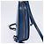 LOUIS VUITTON Epi Mabillon Backpack Blue M52235 LV Auth 141956 - view 4