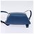 LOUIS VUITTON Epi Mabillon Backpack Blue M52235 LV Auth 141956 - view 5