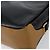 Céline Bolso de Hombro de Cuero Negro y Dorado Auth BA6127 - vista 15