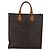 LOUIS VUITTON Borsa Sac Plat Monogram M51140 LV Auth bs29660 Monogramma - vista 13