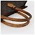 LOUIS VUITTON Borsa Sac Plat Monogram M51140 LV Auth bs29660 Monogramma - vista 7