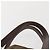 CHANEL Nuova Borsa Tote da Viaggio Nylon Khaki CC Auth 143817 Cachi - vista 14