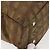 CHANEL Nuova Borsa Tote da Viaggio Nylon Khaki CC Auth 143817 Cachi - vista 16