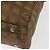 CHANEL Nuova Borsa Tote da Viaggio Nylon Khaki CC Auth 143817 Cachi - vista 17