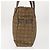 CHANEL Nuova Borsa Tote da Viaggio Nylon Khaki CC Auth 143817 Cachi - vista 4