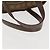 CHANEL Nuova Borsa Tote da Viaggio Nylon Khaki CC Auth 143817 Cachi - vista 7
