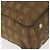CHANEL Nuova Borsa Tote da Viaggio Nylon Khaki CC Auth 143817 Cachi - vista 8