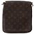 LOUIS VUITTON Borsa a Spalla Corto Monogram Musette Salsa M51258 LV Auth 142927 Monogramma - vista 13