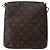 LOUIS VUITTON Borsa a Spalla Corto Monogram Musette Salsa M51258 LV Auth 142927 Monogramma - vista 2