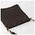 LOUIS VUITTON Borsa a Spalla Corto Monogram Musette Salsa M51258 LV Auth 142927 Monogramma - vista 6